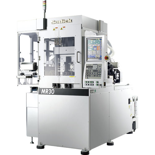 Máquina de fabricación de moldes - MR30 - Sodick