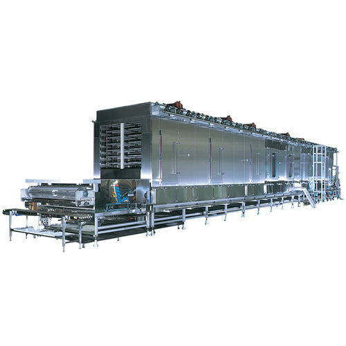 Cocedor industrial de vapor - SS-9000 - Sodick - de arroz / automático