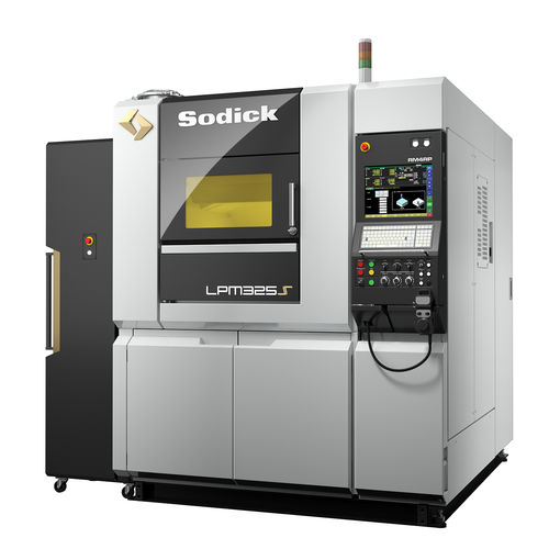Impresora 3D de metal - LPM325S - Sodick - de sinterizado láser / de alta velocidad
