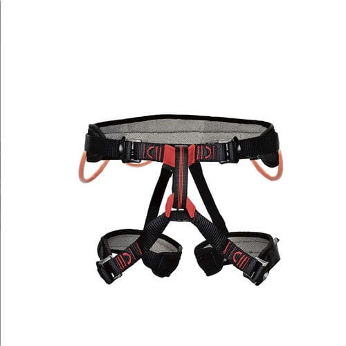 Arnés de seguridad - JEH06017 - Jinhua Jech Tools Co., Ltd.