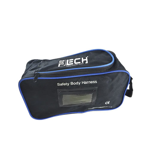 Bolsa de transporte - P001 - Jinhua Jech Tools Co., Ltd. - de poliéster / de PVC / para herramientas