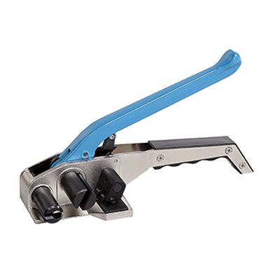 Tensor de cinchas - H-27 - Transpak - manual