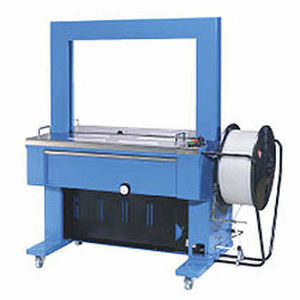 Flejadora automática - TP-6000 - Transpak - para bobinas / vertical