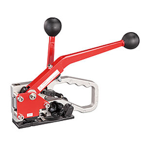 Aparato flejador manual - H-44 - Transpak - para cintas de flejado de plástico