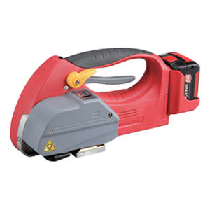 Aparato flejador manual - H-45L - Transpak - alimentado por batería / para cinta de flejado de PP-PET
