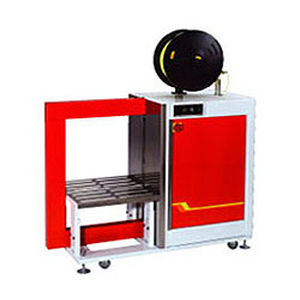 Flejadora de alta velocidad - TP-601Y Tauris - Transpak - automática / para ladrillos / vertical