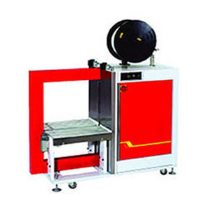 Flejadora totalmente automática - TP-601YA Tauris Transit - Transpak - para ladrillos / vertical