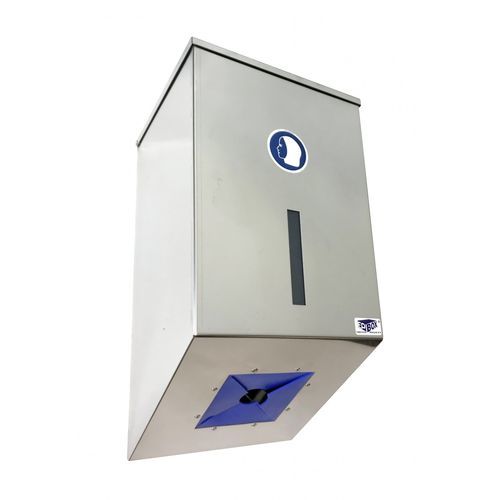 Distribuidor de carlotas - 957400 - EPIBOX - de productos a granel / de EPI / funda de calzado