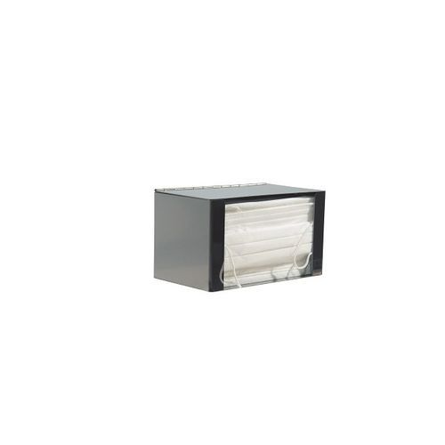 Distribuidor para máscaras - 957412 - EPIBOX - manual / de acero inoxidable