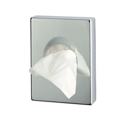 Distribuidor de bolsas - 957730 - EPIBOX - manual / de acero inoxidable / de pared