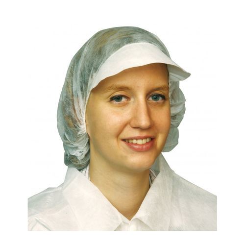 Gorro desechable para mujer - 957607 - EPIBOX