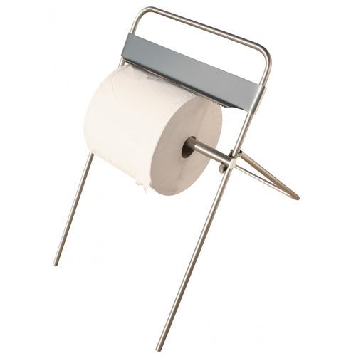 Distribuidor de papel - 957720 - EPIBOX - manual / de acero inoxidable