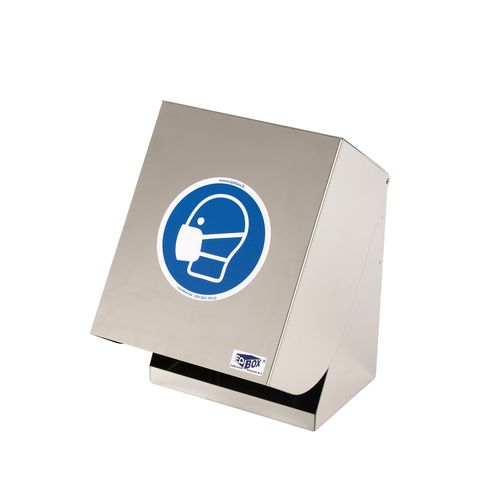 Caja de almacenaje - 957972 - EPIBOX