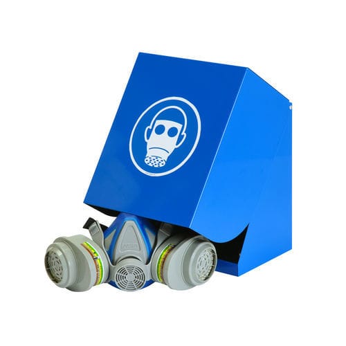 Caja de almacenaje de acero - 957952 - EPIBOX