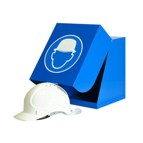 Caja de almacenaje de acero - 957953 - EPIBOX