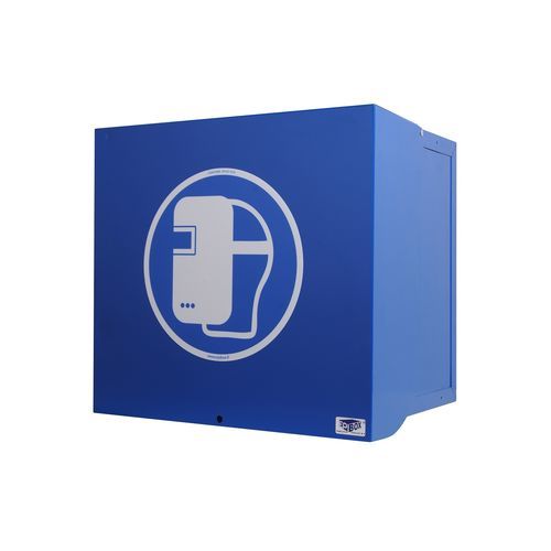 Caja de almacenaje de acero - 957956 - EPIBOX
