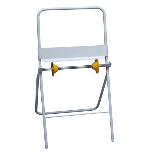 Distribuidor de papel - 957721 - EPIBOX - manual / móvil / para bobinas