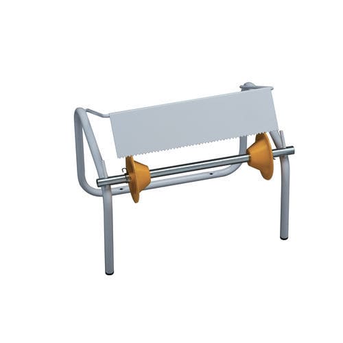 Distribuidor de papel - 957711 - EPIBOX - manual / de pared / compacto