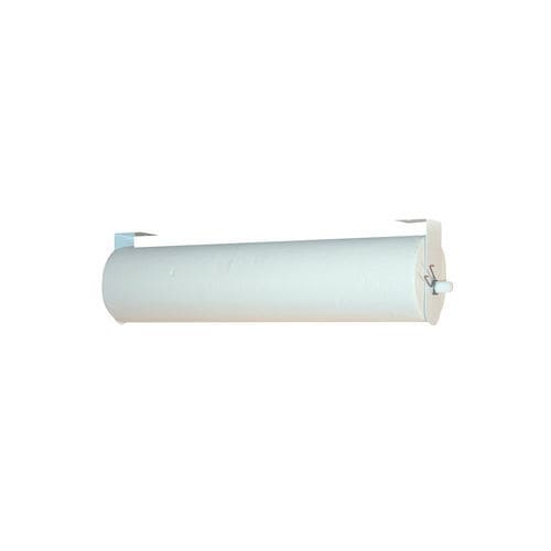 Distribuidor manual - 957110 - EPIBOX - de pared / higiénico / de acero lacado