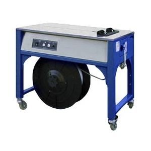 Flejadora semiautomática - DELTAREG AA202X - ITALDIBIPACK - de latas / eléctrica