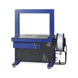 Flejadora automática - DELTAREG AA200 - ITALDIBIPACK - para plancha