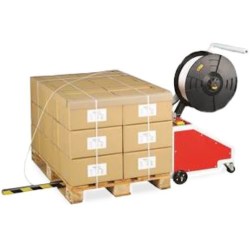 Rectificadora de herramientas semiautomática - DELTAREG AA 132 - ITALDIBIPACK - accionada por motor eléctrico