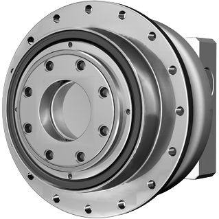 Reductor planetario - AP series - Apex Dynamics - coaxial / 200 - 500 Nm / 500 - 1000 Nm