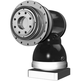 Reductor planetario - APK series - Apex Dynamics - coaxial / 200 - 500 Nm / 500 - 1000 Nm