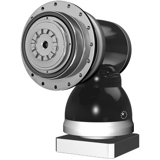 Reductor planetario - APCK series - Apex Dynamics - coaxial / 200 - 500 Nm / 500 - 1000 Nm