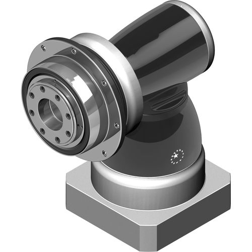 Reductor planetario - AHK series - Apex Dynamics - coaxial / 200 - 500 Nm / 100 - 200 Nm