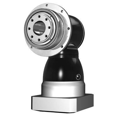 Reductor hipoide - KH series - Apex Dynamics - coaxial / 200 - 500 Nm / 100 - 200 Nm