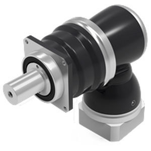 Reductor planetario - AFHK series - Apex Dynamics - coaxial / 200 - 500 Nm / 100 - 200 Nm