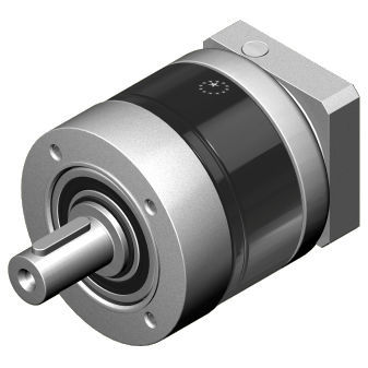 Reductor planetario - PGⅡ series - Apex Dynamics - coaxial