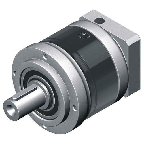 Reductor planetario - PEII series - Apex Dynamics - coaxial / 200 - 500 Nm / 20 - 50 Nm