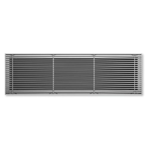 Rejilla de ventilación de aluminio - AF  - TROX - rectangular