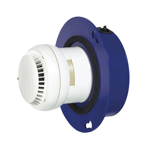 Detector de humo - RM-O-3-D - TROX