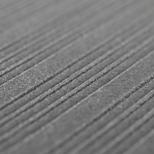 Alfombra antideslizante - YOGA METER BASIC - MILTEX GmbH - protección del suelo / de trabajo / de PVC