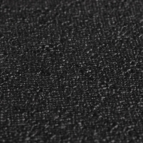 Alfombra antideslizante - YOGA DECK SPARK - MILTEX GmbH - de caucho / negra