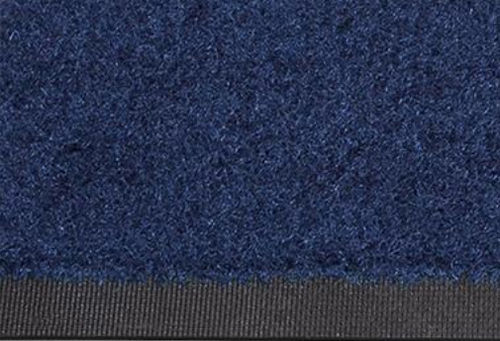 Alfombra antiestática - EAZYCARE DURA - MILTEX GmbH - de caucho nitrilo / de exterior / roja