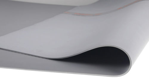 Alfombra aislante dieléctrica - YOGA LINE ISO - MILTEX GmbH - de protección / protección del suelo / de caucho