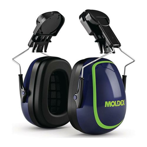 Casco antiruido reutilizable - MX-7 - Moldex-Metric AG & Co. KG - de espuma / alta atenuación