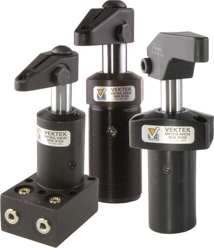 Dispositivos de apriete hidráulico - .TuffCam™  - Vektek - pivotante