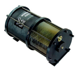 Amplificador neumático de presión - Vektek