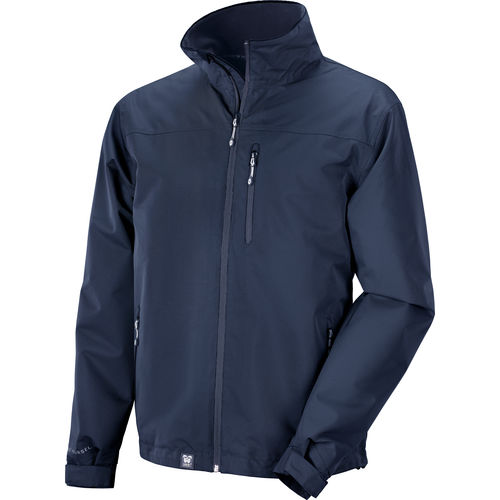 Chaqueta de trabajo - ASIAGO - Neri SPA - impermeable / contra el frío / de poliéster