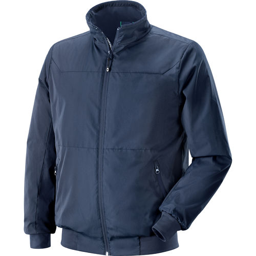 Chaqueta de trabajo - PORTOFINO - Neri SPA - contra el frío / de poliéster / unisex