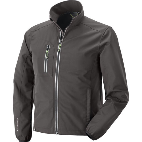 Chaqueta de trabajo - TRIESTE - Neri SPA - contra el frío / de poliéster / unisex