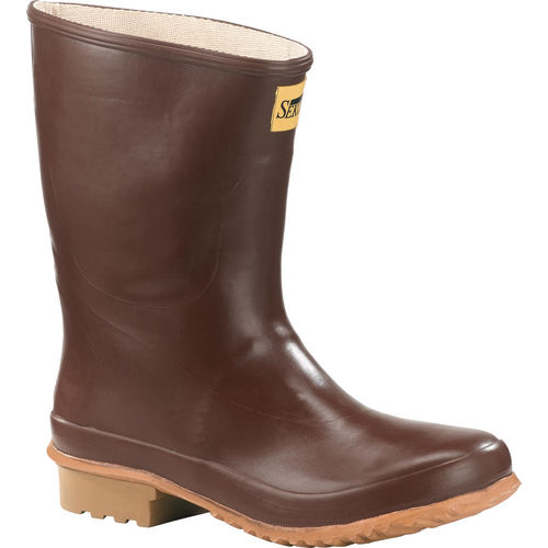 Botas de seguridad para uso industrial - SEKON 6350 - Neri SPA - antideslizante / de caucho / OB