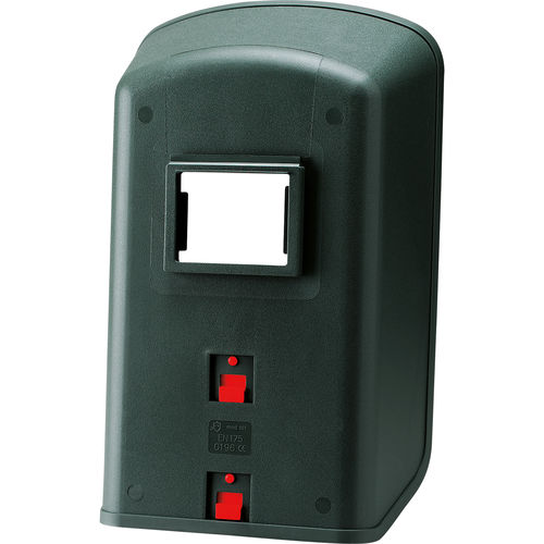 Máscara de soldadura pasiva - 501 - Neri SPA - EN 175
