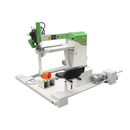 Máquina de soldar con calces calefactores - T300 Extreme Travel - Miller Weldmaster - de aire caliente / automática / para acero