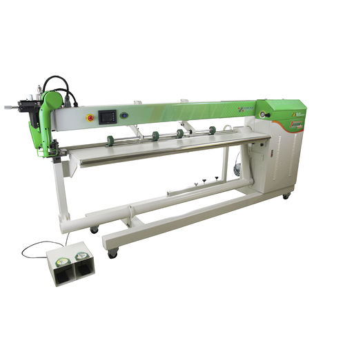 Máquina de soldar con calces calefactores - T-600 Extreme Shelter - Miller Weldmaster - de aire caliente / automática